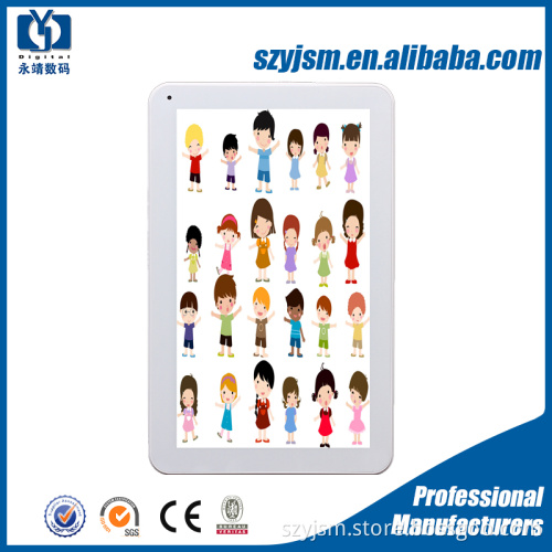 2015 best 10 inch cheap tablet pc with 7029 1G 8G, 0.3MP 2MP